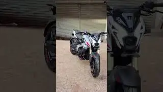 bajaj pulser ns 400   new bike for u 🔥#bajaj#pulsar