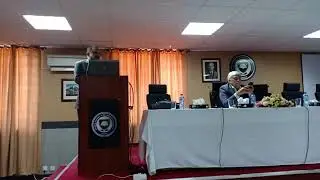 LIVE: Urban Development in Pakistan: Challenges and Opportunities