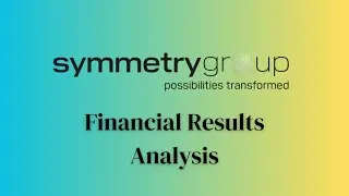 PSX  SYM Symmetry Group Limited Sept25 Results Analysis@MICapital0