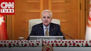 Ter&ouml;rs&uuml;z T&uuml;rkiye Raporu Tamamlandı! I CANLI HABER