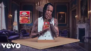 Masicka - Beef (Tommy Lee Sparta Diss 2026)