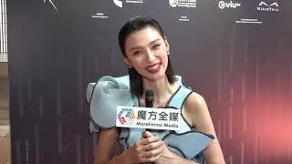【被羅孝勇精準拿捏】著乜嘢老公都讚！王丹妮預告情人節同羅孝勇拍拖拖：唔使特登做某啲嘢！