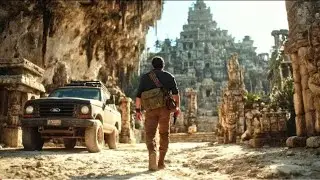 &ldquo;The Last Shot: The Legend of Mark, The Forgotten Sniper&rdquo;