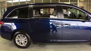 2016 Honda Odyssey Woodside, Queens, Manhattan, Whitestone, Brooklyn, NY 172843
