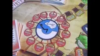 Juego MoneyLand