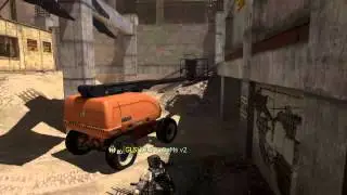 GLS x iDaMs v2 - MW3 Game Clip