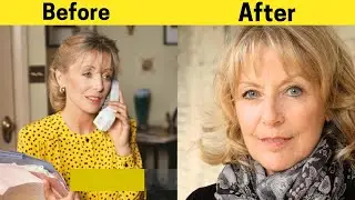 Bread 1986&ndash;1991 Cast Then and Now