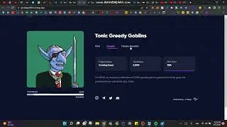 Tonic Dex Nft &Ouml;d&uuml;lleri, Amazy Free ayakkabı &ouml;f&uuml;lleri ve Omnisea Kazananları A&ccedil;ıklandı.