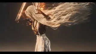 Clea Unleashed | No Hit Parry Only | Clair Obscur: Expedition 33 DLC