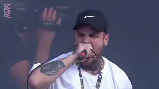 Emmure - Live At Full Force Festival - Full Set [06/16/2018]