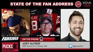 Let's Go Devils Podcast [Primetime Radio Network]