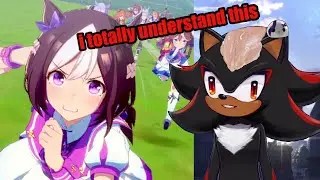 Learning how to play Umamusume (tutorial + some other stuff)
