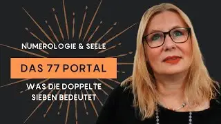 7.7. - dein Portal zur R&uuml;ckverbindung
