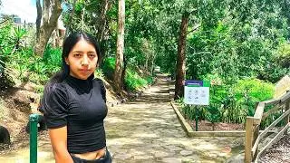 🚵&zwj;♀️parque ecologico lomas de pamplona /Zona 13 Ciudad de Guatemala🦮🌻🌲