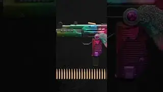 UZI Fire 🔥With Original Sound #dailygames #youtubeshorts #gamingshorts