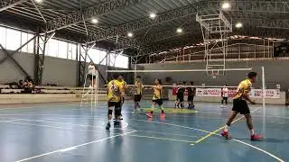 Vive deke vs not royal copa deke 2025