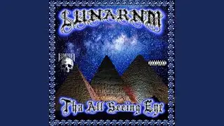 Tha All Seeing Eye