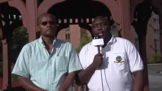 HELB Diaspora loan repayment options:Charles Ringera CEO & Ndegwa Wachira HELB Chairman