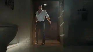 Трейлер игры 