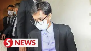 EMGS deputy director charged for getting whistleblower fired