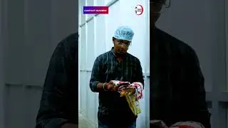 Best Quality Food Products from Garuda Foods | Business Tamizha #shorts #garudafood