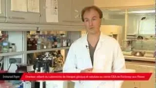 [Interview] La thérapie génique : un traitement prometteur pour les maladies génétiques