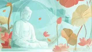 Ambient Lokah Samastah Sukhino Bhavantu Mantra | For Peace, Compassion & Inner Balance 🌍✨🙏