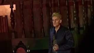 Chris Murray: Herz aus Gold
