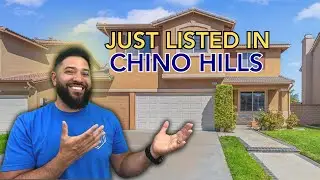 See Why Chino Hills Is So Popular in 2025!