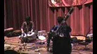 Maestro Aloke Dasgupta