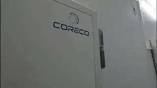 Walk-in Chiller and Freezer Installation
