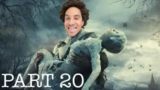 RESIDENT EVIL 7: BIOHAZARD PS5 Gameplay Walkthrough Part 20 - YOU SEE WHAT HAPPENS WHEN YOU LIE MIA?