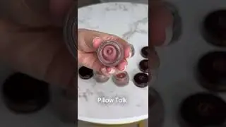 Кремовые тени Charlotte Tilbury Eyes to Mesmerize😍