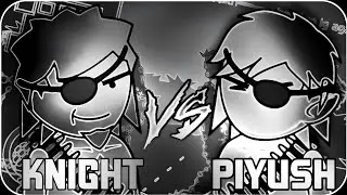 DA2 : 1v1 Knight vs Piyush(ft3) @PiyushDa2  friendly