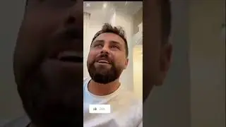 لأول مرة ننوش ترد على اماني الحلبية 😱 يوميات ريتشو وننوش #ريتشو_ننوش #اكسبلور
