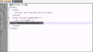 AJAX Tutorial - 15 - All About Nodes