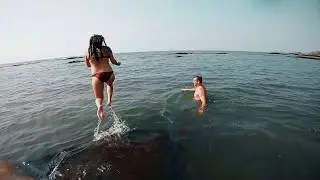 Travel on GOA teaser vol.2