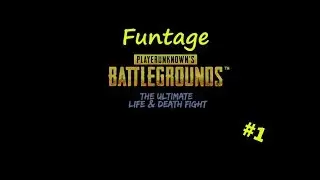 PUBG Funtage