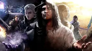 FFXV Episode Ardyn movie [GER/deutsch]