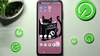How to Change Default Apps in HTC Desire 22 Pro &ndash; Apps Settings