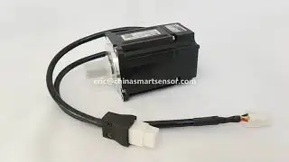 Leadshine Servo Motor 220V AC servo motor ACM6002L2H-B0-D-SS EL5-M0200