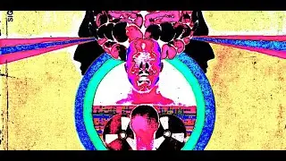 The Demolished Man