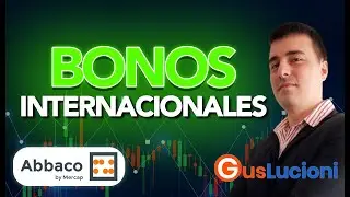 Bonos Internacionales (2025) Gus Lucioni