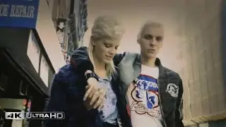 HYSTERIC GLAMOUR AW14 ver.1 - 4k Ultra HD