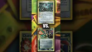 This Pok&eacute;mon Card is WAY More Expensive Than The Others. But Why?