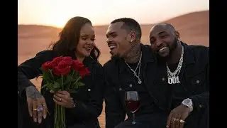 Davido ft R - Kelly - When I See You Leaving. Emotional Music. ( 2026)