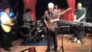 Jazz On Sukhumvit - Celebration Video - Jazz Jam session