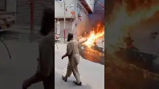 Baldia Factory New video #baldiafactory #baldiatown #karachi #pakistan