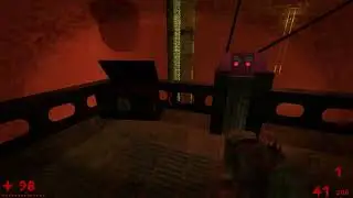 Goreagulation - Part 1 (A Gorepunk HL2 Mod)