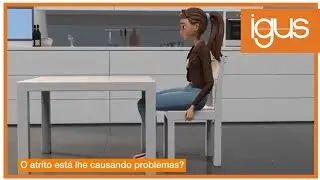 Reduza o atrito com as fitas autolubrificantes tribo-tape da igus&reg;